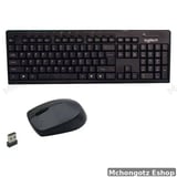 Logitech MK290 Wireless Keyboard and Mouse Combo - image 2