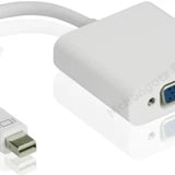 Mini DisplayPort (Thunderbolt) to VGA Adapter Cable - image 3