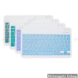 MOUSE AND KEYBOARD KIT | Wireless Keyboard and Mouse Combo Set (Compact 24cm) - image 3