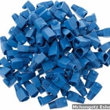 RJ45 Ethernet Cable Snagless Boot Cap Connector Cover (Cat6/Cat5e) - image 6