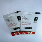 4GB SanDisk Ultra Luxe USB 3.1 Flash Drive - image 2