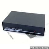 2-Port VGA Video Splitter - image 3