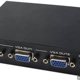 2-Port VGA Video Splitter - image 5
