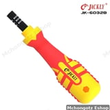 TOOL KIT JK 6032-A 32-in-1 Professional Screwdriver Tool Kit - image 3