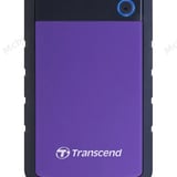 Transcend 2TB External Hard Drive USB 3.0 Portable Storage - image 2