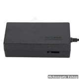 Universal 96W 8-Pin Laptop Power Adapter (12V–24V, EU Plug) - image 4