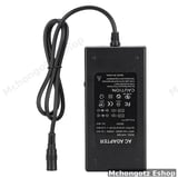 Universal 96W 8-Pin Laptop Power Adapter (12V–24V, EU Plug) - image 5