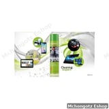 Universal Foam Cleaner for Electronics & Surfaces - image 6