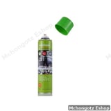 Universal Foam Cleaner for Electronics & Surfaces - image 9