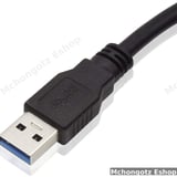 USB 3.0 MICRO EXTERNAL HARD DRIVE CABLE 50cm - image 6