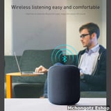 USB Bluetooth Adapter Wireless Receiver 5.1 for PC Laptop |desktop | tablet - image 6