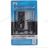 USB TO ETHERNET ADAPTER USB 3.0 - image 1