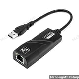 USB TO ETHERNET ADAPTER USB 3.0 - image 2