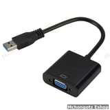 USB to VGA Display Adapter (External Graphics Converter) - image 2