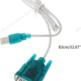 USB to VGA Serial Converter Cable  RS232 (DB9) - image 6