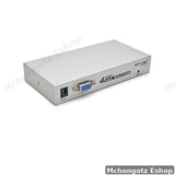 VGA Splitter 4-Port 150MHz - image 2