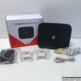 Vodafone HHG2500 Broadband WiFi Router (Second Hand) - image 1