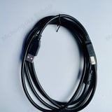 1 Meter USB Printer Cable - image 1