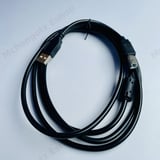 1 Meter USB Printer Cable - image 2
