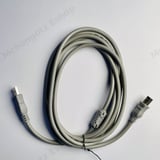 3 Meter USB Printer Cable - image 3