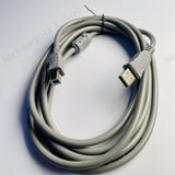 3 Meter USB Printer Cable - image 1