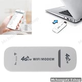 4G LTE USB Modem with WiFi Hotspot Router 3-in-1 - image 2