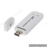 4G LTE USB Modem with WiFi Hotspot Router 3-in-1 - image 3