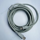 5 Meter USB Printer Cable - image 1