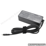 65W Universal USB Type C Laptop Charger Adapter - image 1