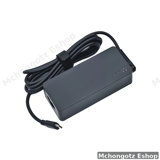 65W Universal USB Type C Laptop Charger Adapter - image 3
