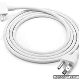 Apple MacBook Power Cord Replacement Cable (MacBook Powercable) - image 1