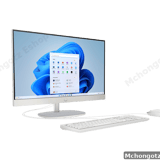 HP CB1023NH Core i5 | 8GB RAM | 512GB SSD | 24" Touch All-in-One Desktop Price in Tanzania - image 1
