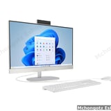 HP CR0047NH G10 Core i7 | 8GB RAM | 512GB SSD | 24" Touch All-in-One Desktop Price in Tanzania - image 4