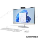HP CR0047NH G10 Core i7 | 8GB RAM | 512GB SSD | 24" Touch All-in-One Desktop Price in Tanzania - image 5