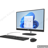 HP CR0047NH G10 Core i7 | 8GB RAM | 512GB SSD | 24" Touch All-in-One Desktop Price in Tanzania - image 6