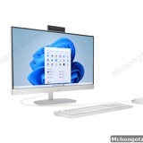HP CR0127 Core i7 | 8GB RAM | 512GB SSD | 24" All-in-One Desktop Price in Tanzania - image 2