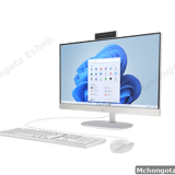HP CR0127 Core i7 | 8GB RAM | 512GB SSD | 24" All-in-One Desktop Price in Tanzania - image 3