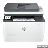 HP LaserJet Pro MFP 3103fdw All-in-One Wireless Duplex Printer | Price in Tanzania - image 1