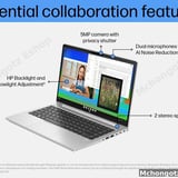 HP ProBook 440 G10 Core i5 | 16GB RAM | 512GB SSD | 14" Laptop Price in Tanzania - image 9