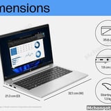 HP ProBook 440 G10 Core i5 | 16GB RAM | 512GB SSD | 14" Laptop Price in Tanzania - image 10
