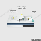 HP ScanJet Pro 3600 f1 Scanner | Duplex Document Scanner | Price in Tanzania - image 10