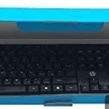 HP Wireless Keyboard and Mouse Combo – HP CS700 - image 2