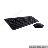 HP Wireless Keyboard and Mouse Combo – HP CS700 - image 3
