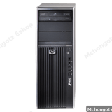 HP Z400 Workstation Desktop Computer - image 1