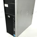 HP Z400 Workstation Desktop Computer - image 2