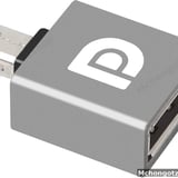 Mini Display to DisplayPort Adapter (8K@60Hz, DP 1.4 Converter) - image 1