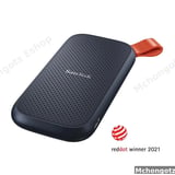SanDisk Portable SSD 1TB USB 3.2 Gen 2 USB-C - image 2