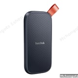 SanDisk Portable SSD 1TB USB 3.2 Gen 2 USB-C - image 3