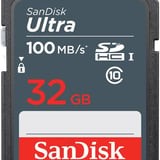 SanDisk Ultra 32GB SDHC Memory Card | 100MB/s | Camera & Device Storage Price in Tanzania - image 2