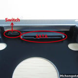 SATA Second HDD/SSD Hard Drive Caddy for Laptop - image 2